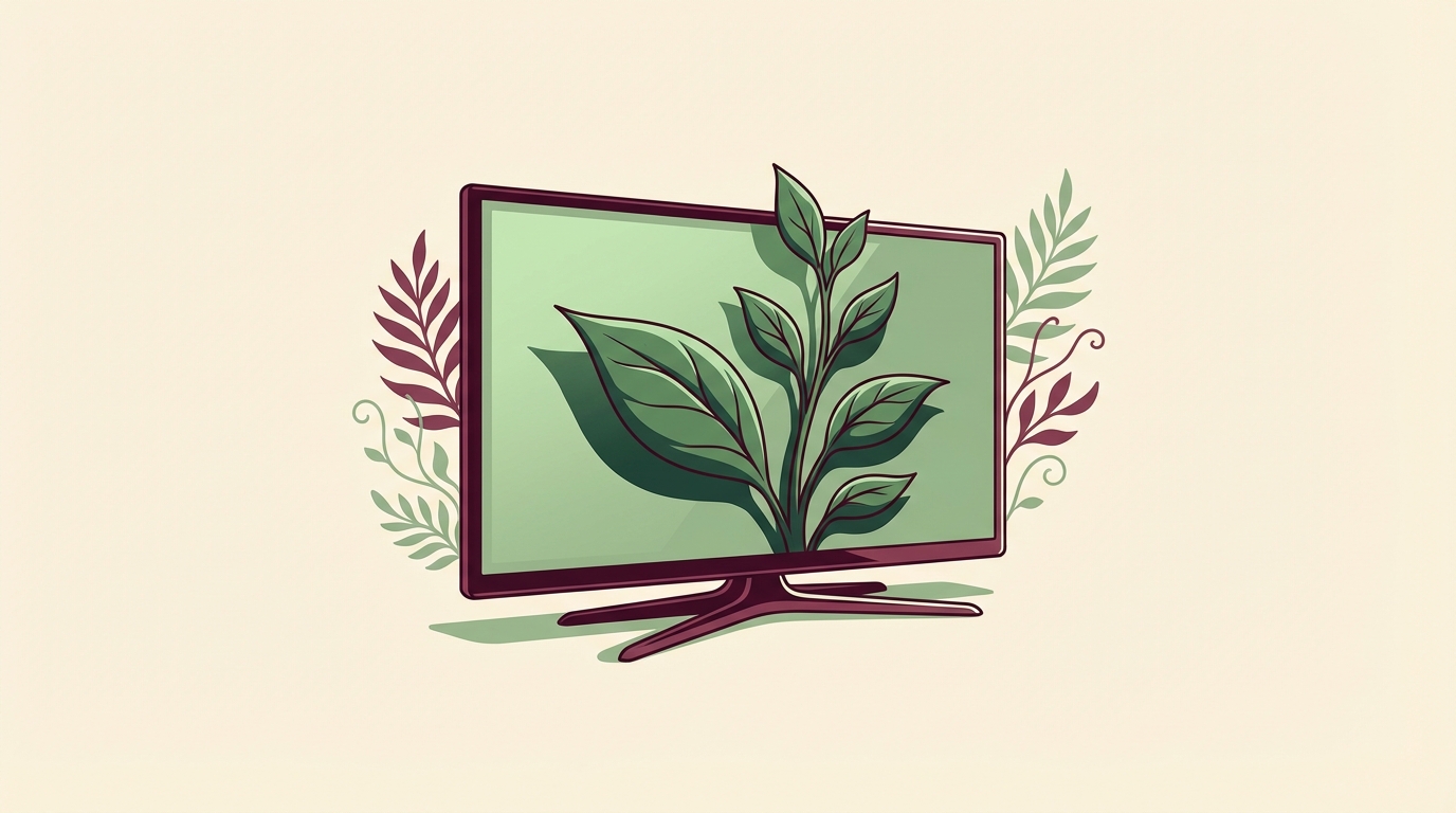 Why Streaming Platforms Are Betting on Sustainability Content