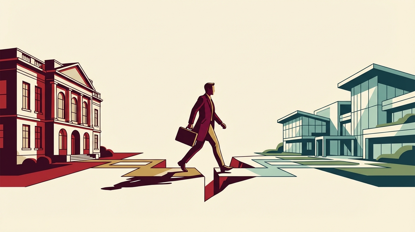 Why Tech Giants Are Poaching Agency Talent in APAC