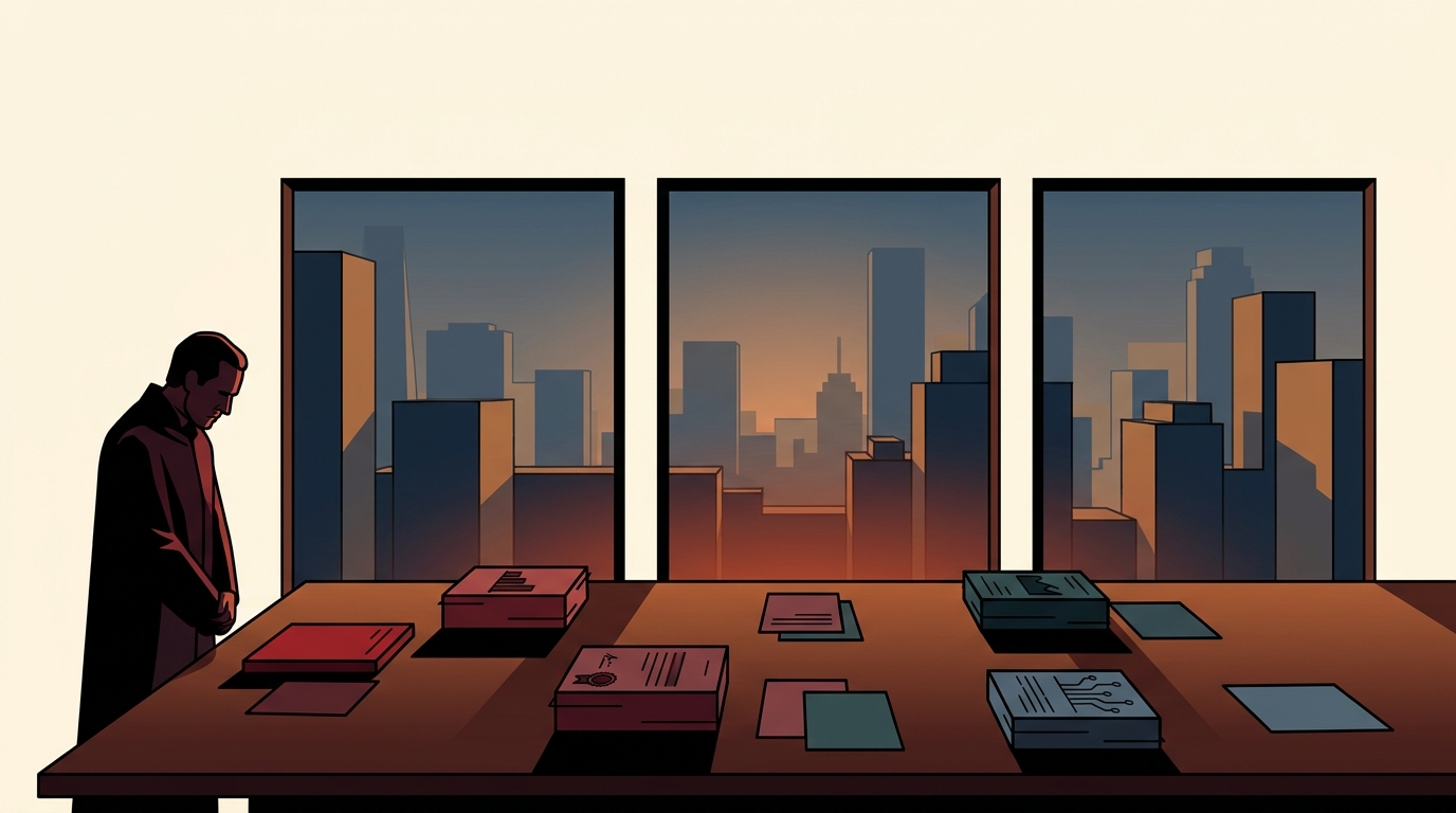 Why Tech PR in Asia Is Burning Out Senior Talent