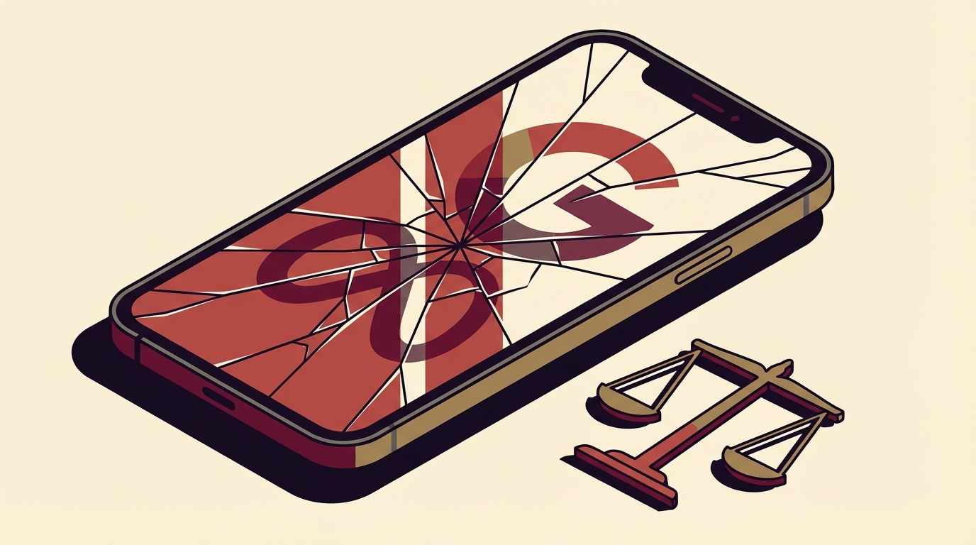 Why the $6M Social Media Liability Verdict Changes Brand Risk Calculus