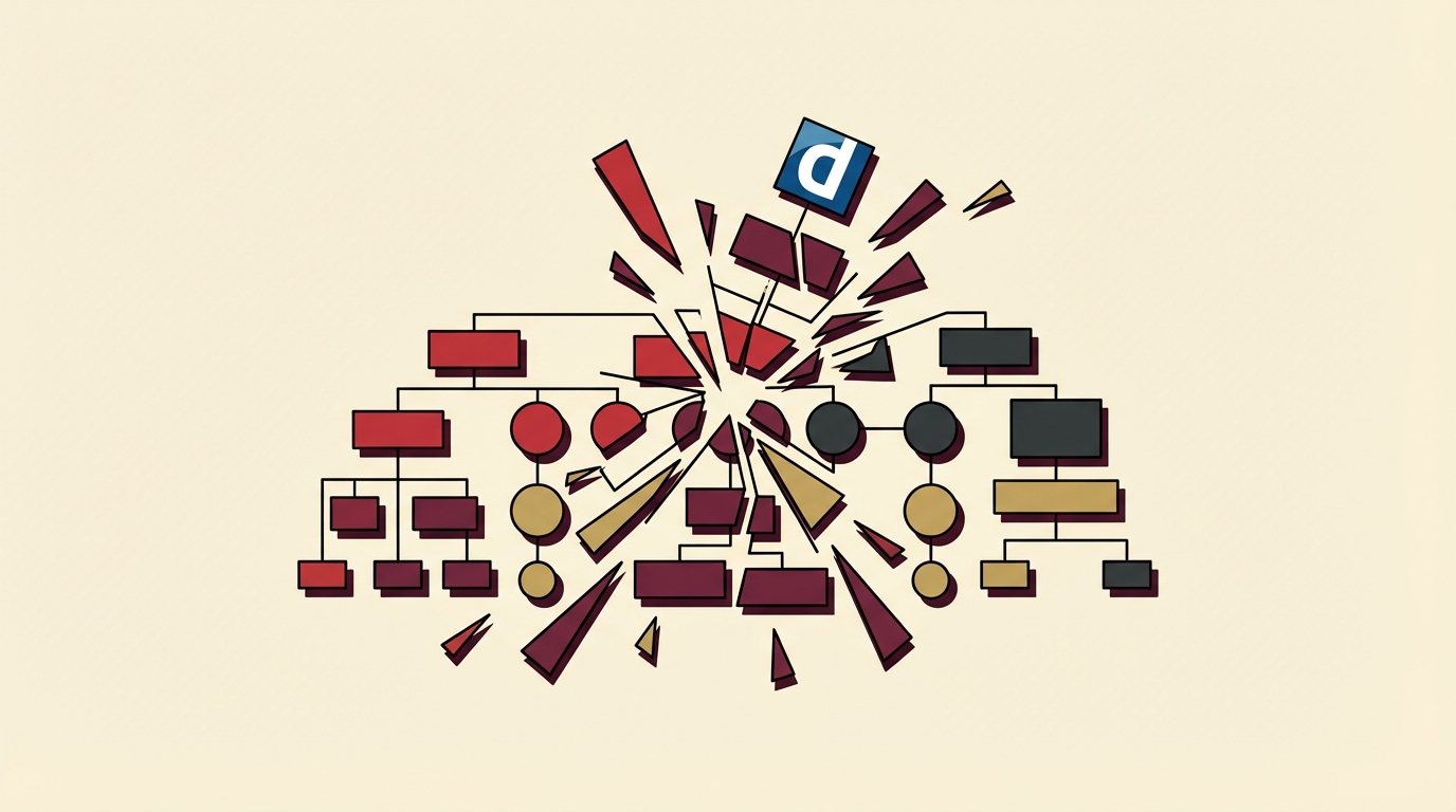 What the Holding Company Shakeout Means for APAC Marketing Teams