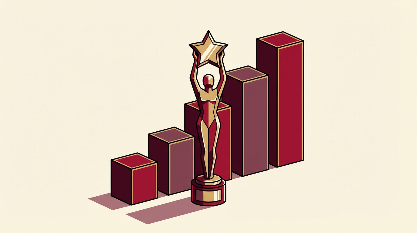 Why This Year's PR Awards Shortlist Signals a Shift to Measurable Impact