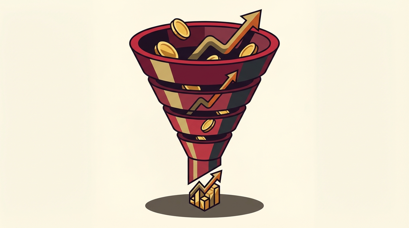 Why Wealth Firms Are Shifting to Full-Funnel Media Strategy