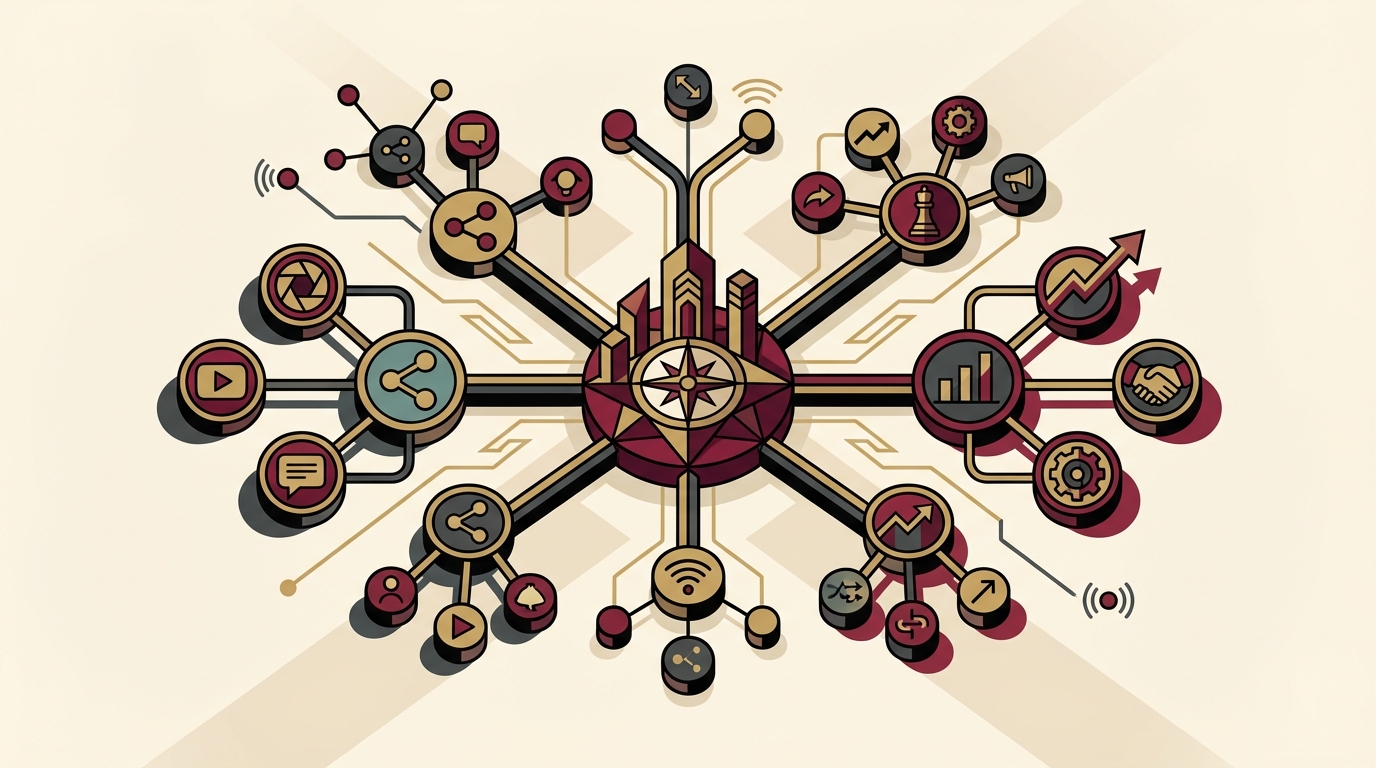 Wondrlab Names Adtech Veteran Shidush Contractor as Influencer COO