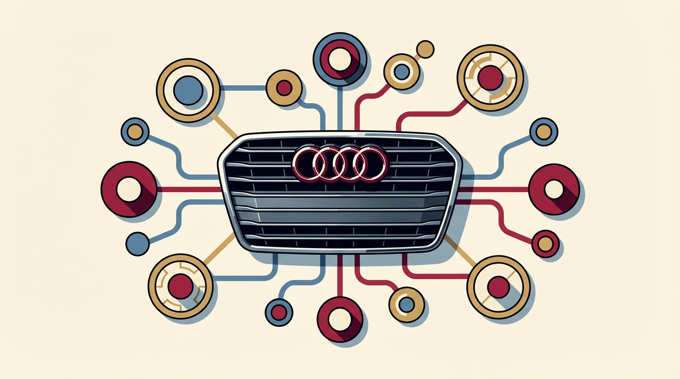 Wondrlab Wins Audi India Communications Mandate in Competitive Pitch