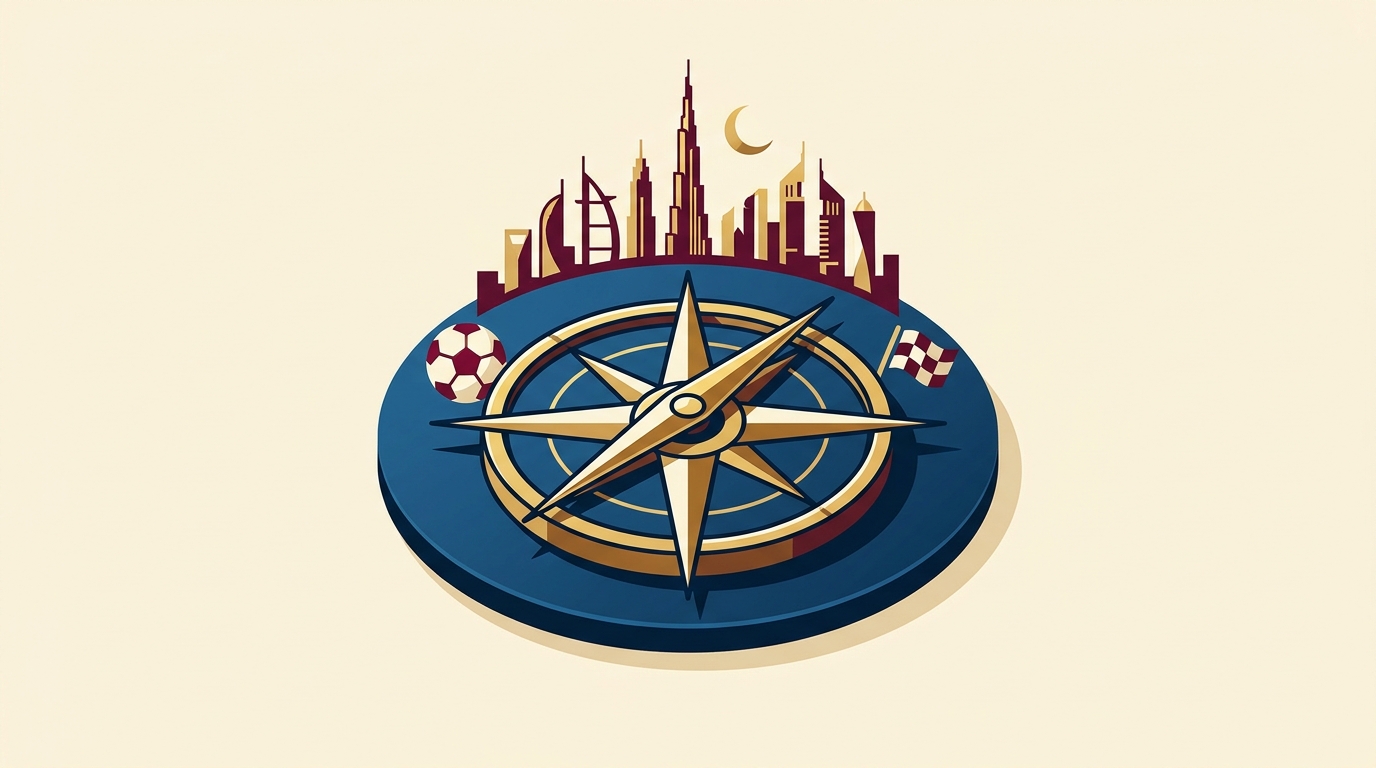 World Sports Advertising Opens Dubai Office to Tap Middle East Growth