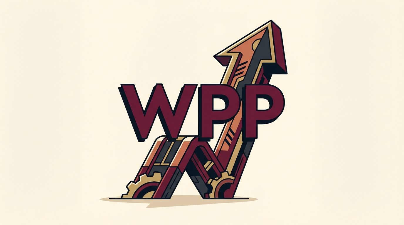 WPP Appoints Chief Transformation Officer for $673M Restructuring