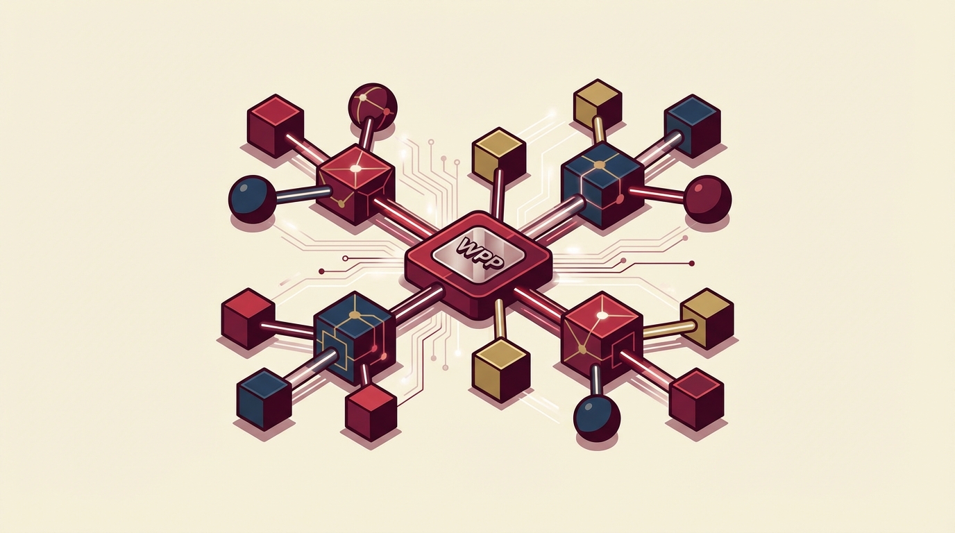 WPP Consolidates Production Units Under New Global Platform