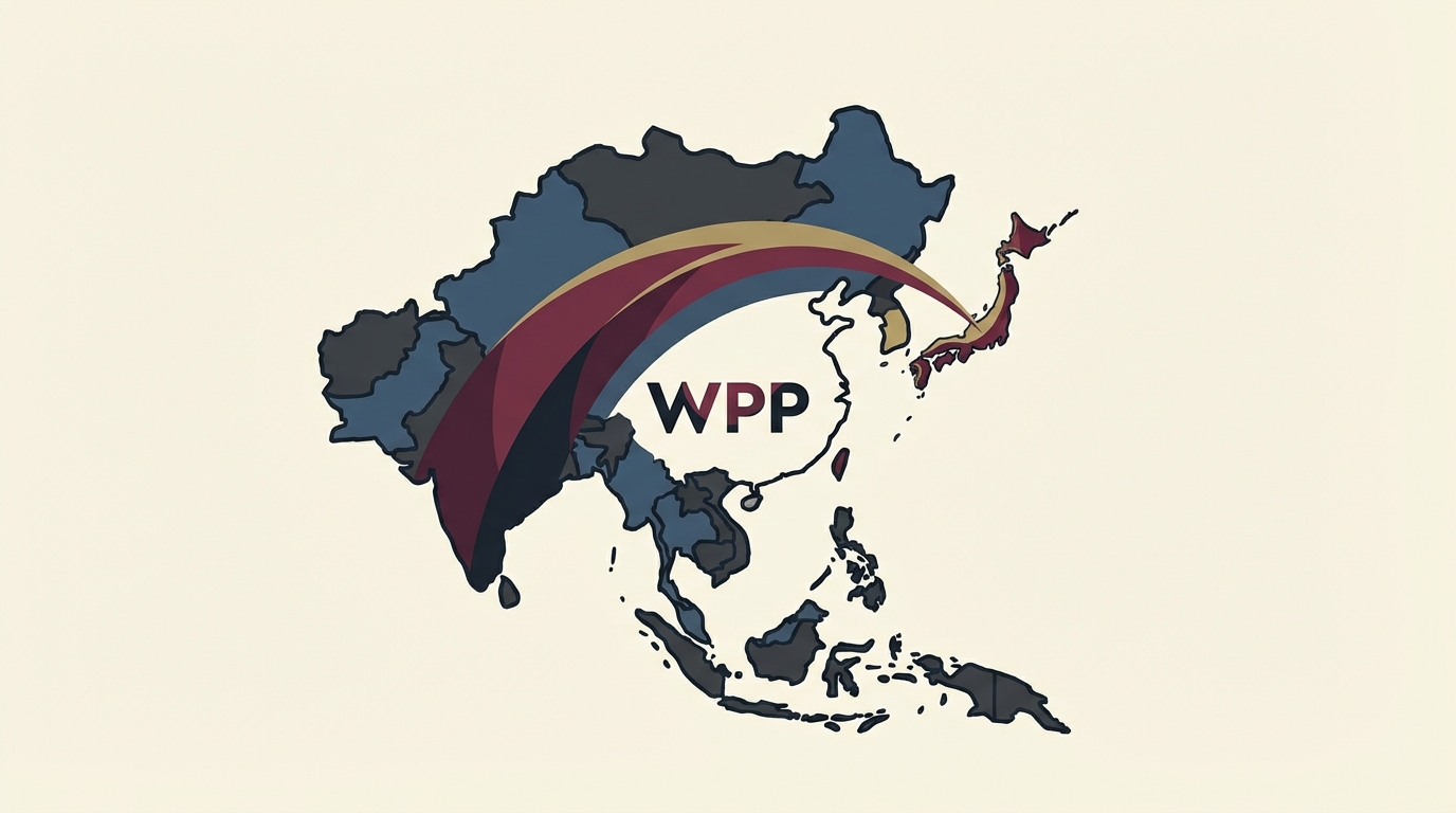 WPP Names Kyoko Matsushita CEO of Creative APAC