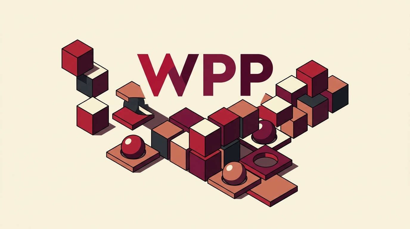 WPP Unifies Commerce Across Agencies Amid Market Shift