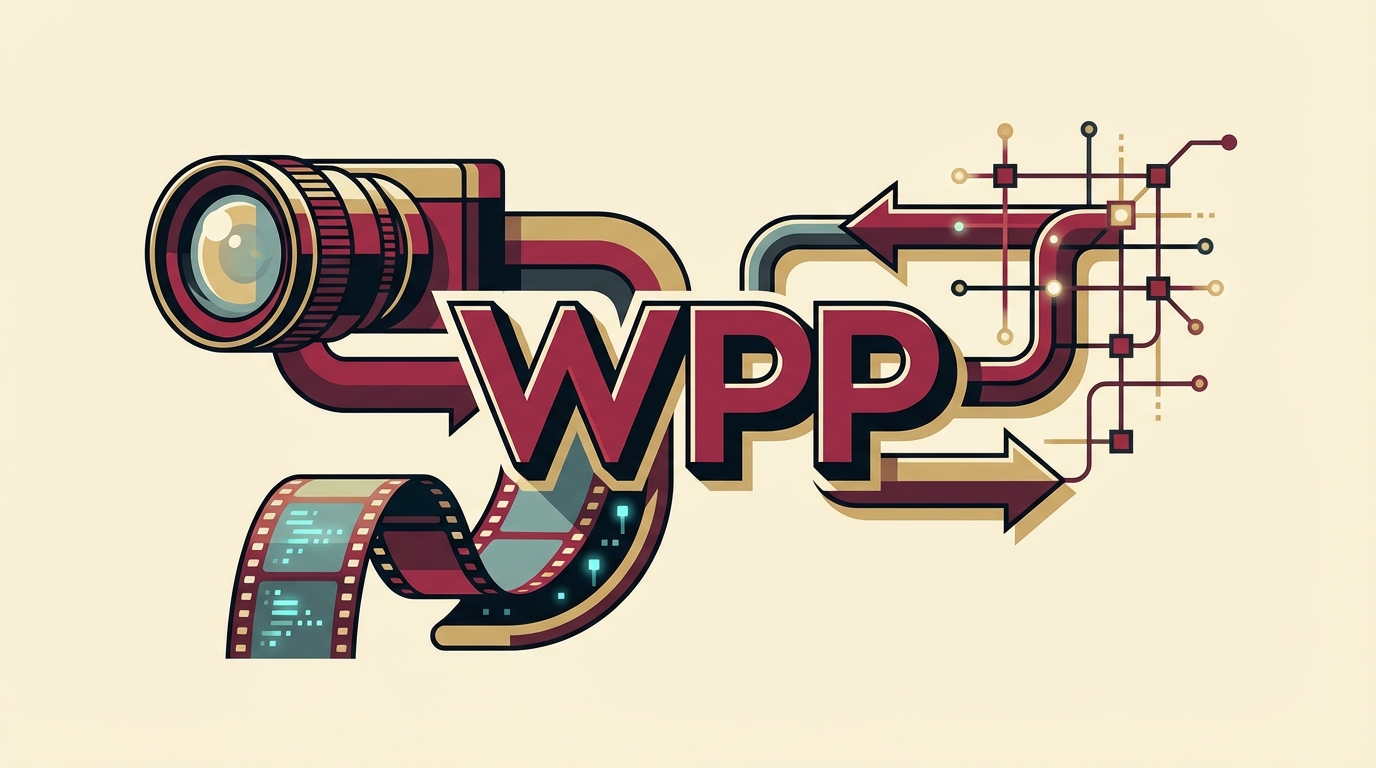 WPP Retires Hogarth Brand, Launches WPP Production Feb 23