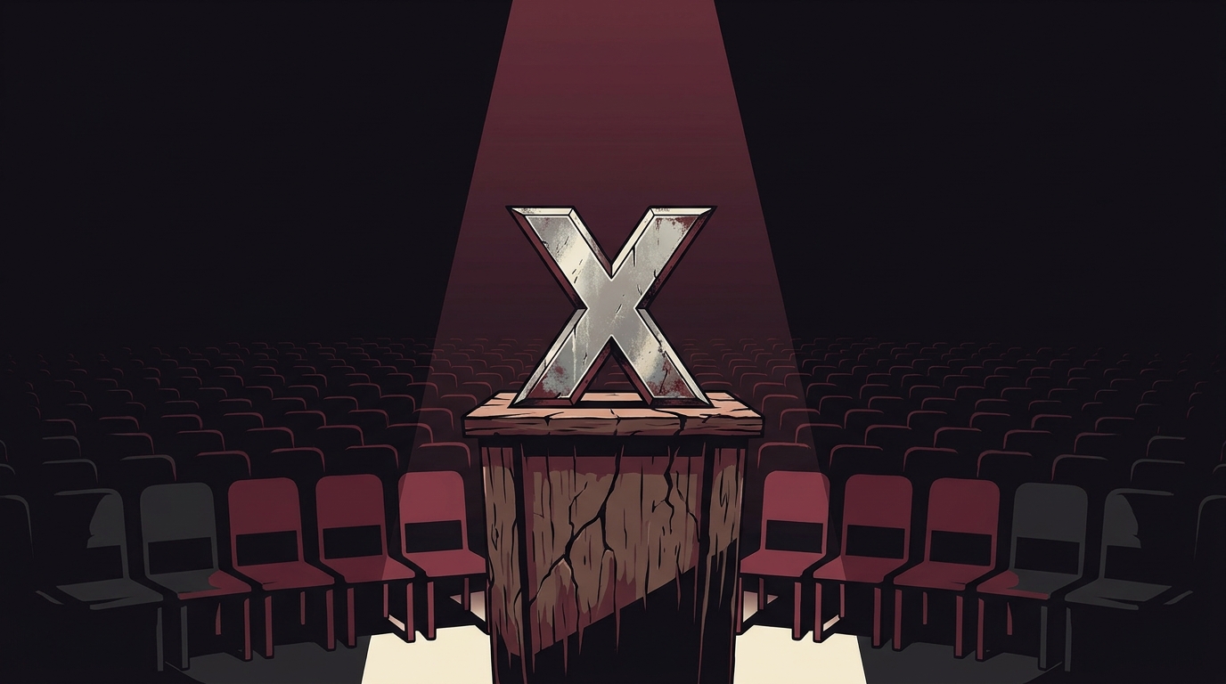 Why X's 140% CTR Claims Won't Solve Its Trust Problem
