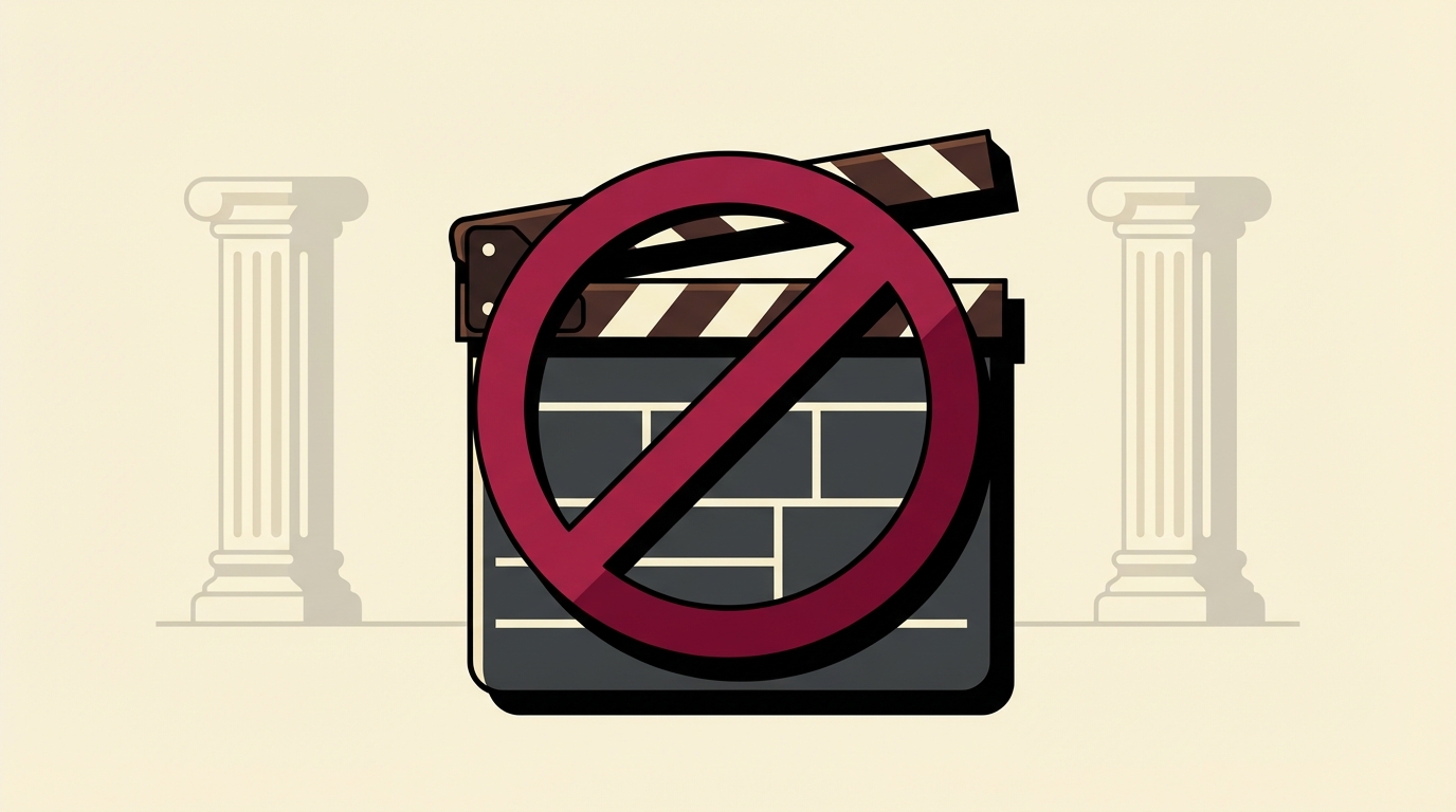 YouTube Creators Sue Apple, Amazon Over Unauthorized AI Training Data