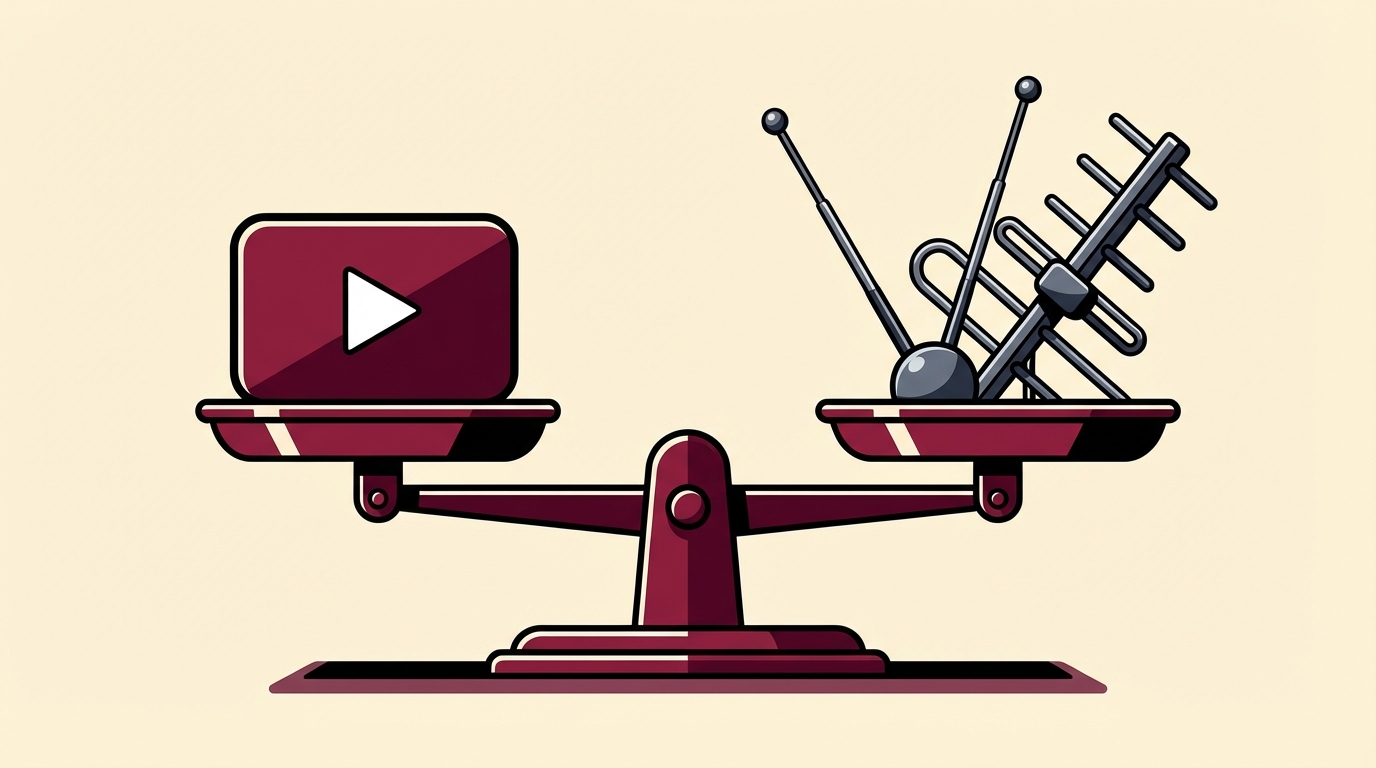 YouTube Measurement Dispute Signals Control Battle Over Ad Data