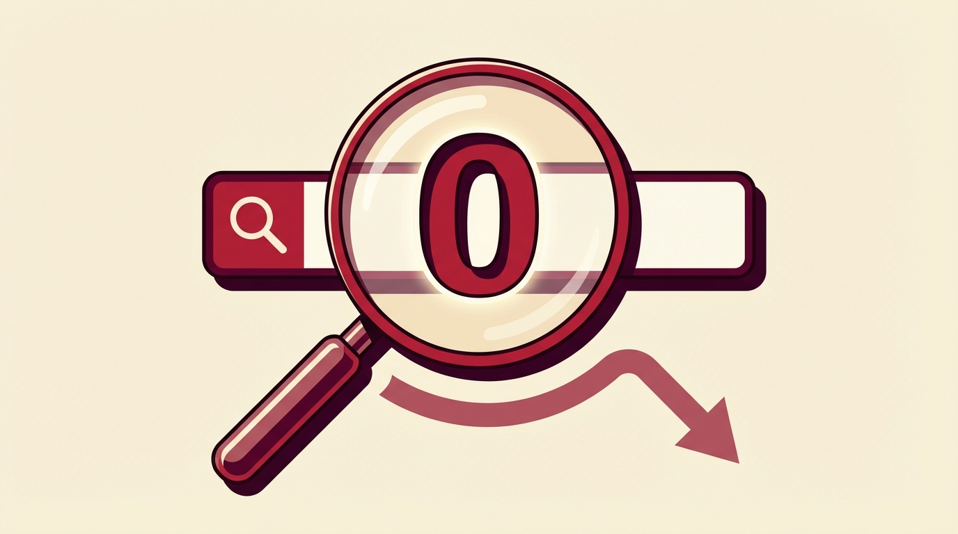 Zero-Click Searches Now Drive 60% of Queries; APAC PR Teams Rethink ROI